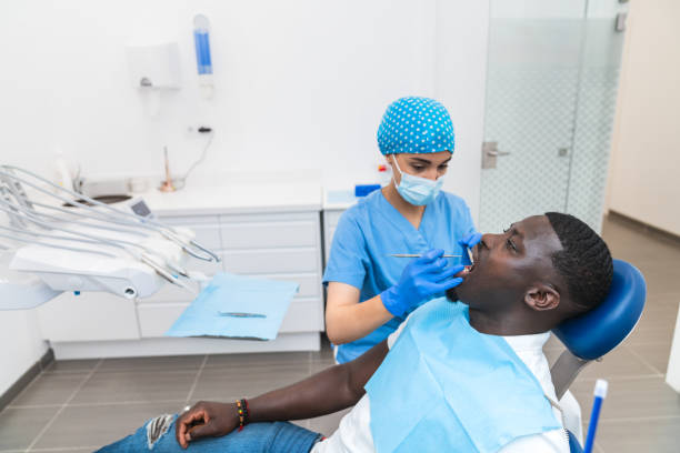 Best Orthodontic Emergency Dentist in Pompton Plains, NJ