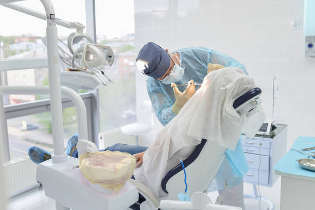 Best Emergency Dentist for Knocked-Out Tooth in Pompton Plains, NJ