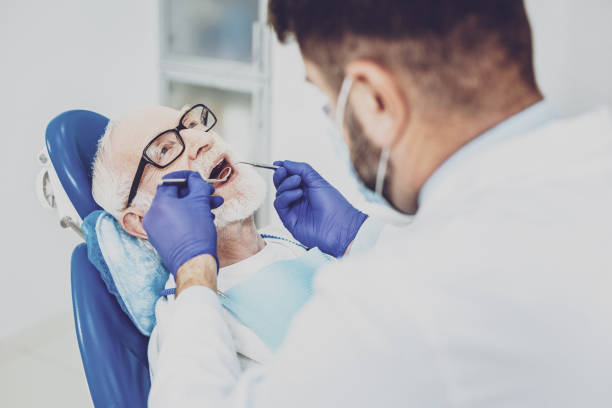 Best Broken or Cracked Tooth Emergency Dentist in Pompton Plains, NJ